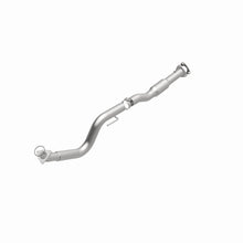 Load image into Gallery viewer, MagnaFlow Exhaust Products 4551603 California CARB Direct-Fit Catalytic Converter for Select GMC Savana