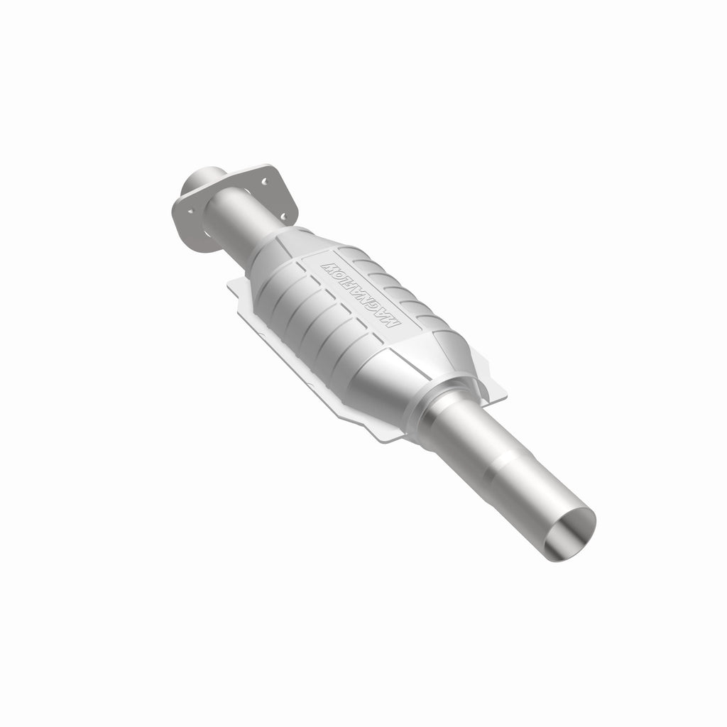 MagnaFlow Exhaust Products 23475 Standard Grade Direct-Fit Catalytic Converter for Select Chevrolet Lumina APV, Oldsmobile Silhouette, Pontiac Trans Sport