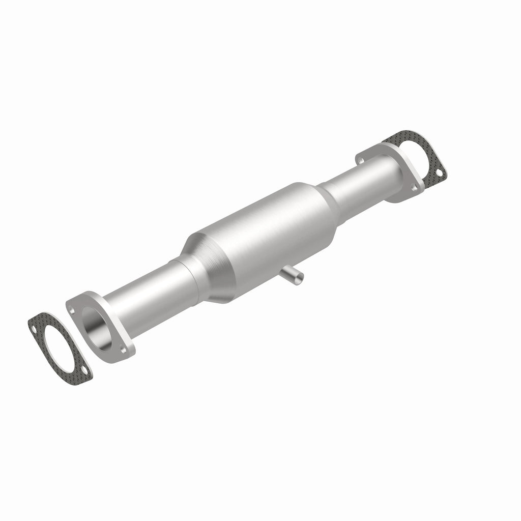 MagnaFlow Exhaust Products 3391352 California CARB Direct-Fit Catalytic Converter for Select Ford Bronco II, Ford Ranger