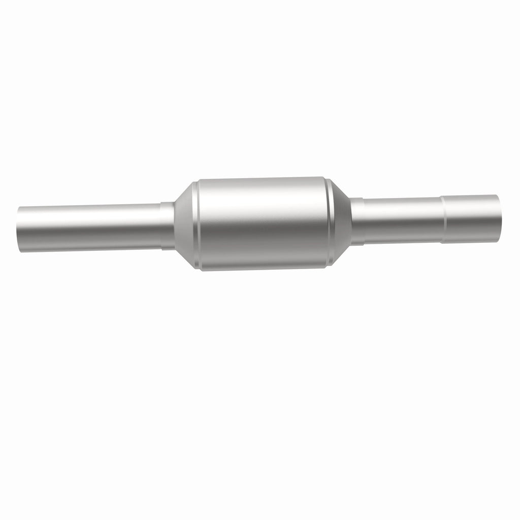 MagnaFlow Exhaust Products 3391474 California CARB Direct-Fit Catalytic Converter for Select Chevrolet Astro, Chevrolet C1500, Chevrolet C2500, Chevrolet K1500, Chevrolet K2500, GMC C1500, GMC C2500, GMC K1500, GMC K2500, GMC Safari