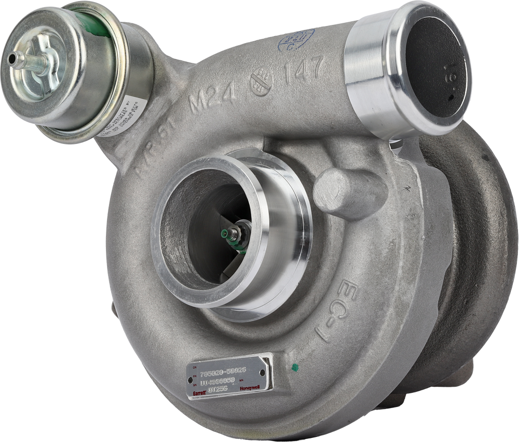 Alliant Power 785828-5002S Turbocharger