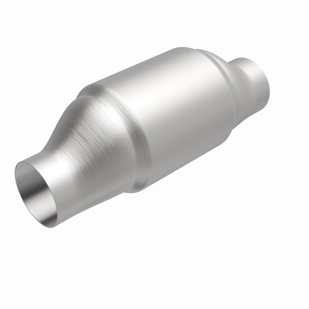MagnaFlow Exhaust Products 54905 Standard Grade Universal Catalytic Converter