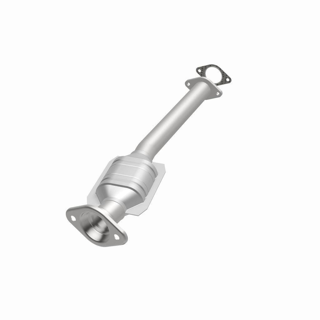 MagnaFlow Exhaust Products 23397 HM Grade Direct-Fit Catalytic Converter for Select Ford Contour, Mercury Cougar, Mercury Mystique