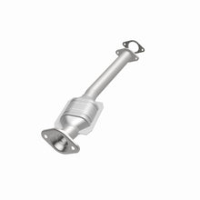 Load image into Gallery viewer, MagnaFlow Exhaust Products 23397 HM Grade Direct-Fit Catalytic Converter for Select Ford Contour, Mercury Cougar, Mercury Mystique
