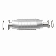 Load image into Gallery viewer, MagnaFlow Exhaust Products 447210 California CARB Direct-Fit Catalytic Converter for Select Mercury Villager, Nissan Quest