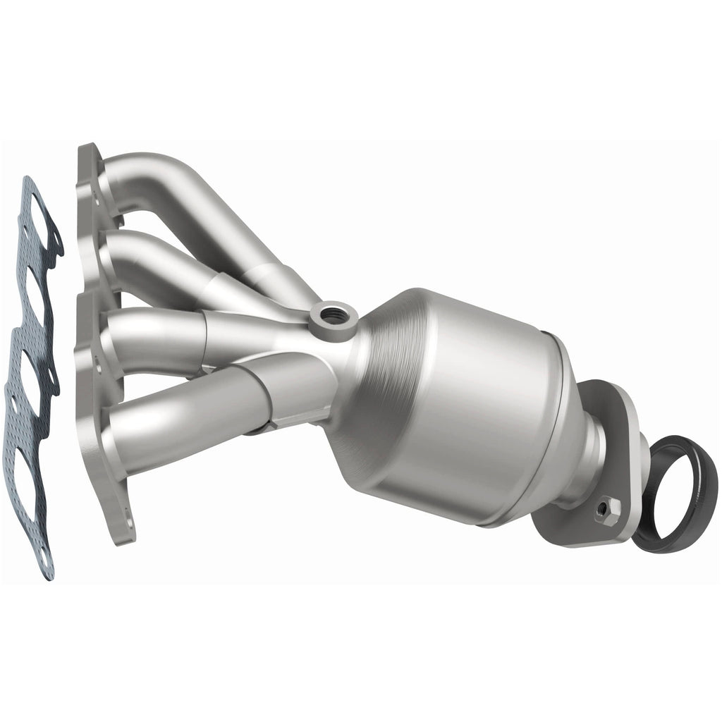 MagnaFlow Exhaust Products 290103 OEM Grade Manifold Catalytic Converter for Select Mitsubishi Outlander, Mitsubishi Outlander Sport