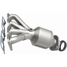Load image into Gallery viewer, MagnaFlow Exhaust Products 290103 OEM Grade Manifold Catalytic Converter for Select Mitsubishi Outlander, Mitsubishi Outlander Sport