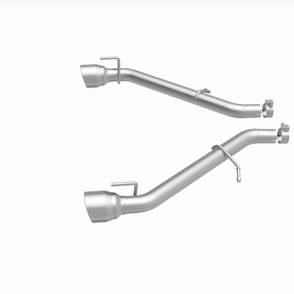 MagnaFlow Exhaust Products 19331 Race Series Axle-Back System for Select Chevrolet Camaro