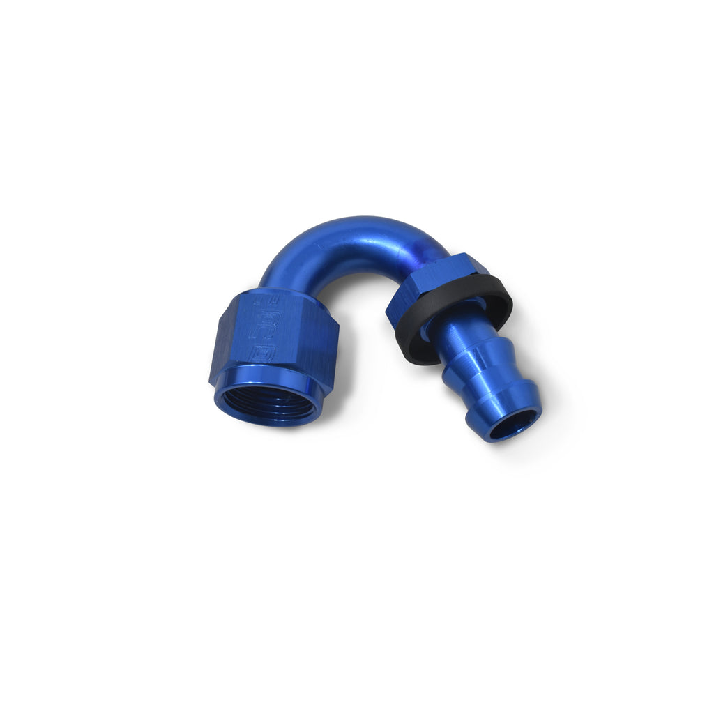 Performance--8-An-Twist-Lok-150-Degree-Hose-End-(34In-Radius)