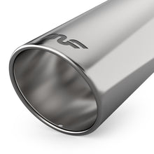 Load image into Gallery viewer, MagnaFlow Exhaust Products 19422 Street Series Polished DPF Back System for Select Ford F-150
