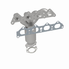 Load image into Gallery viewer, MagnaFlow Exhaust Products 452034 California CARB Manifold Catalytic Converter for Select Kia Sportage