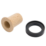 Edelbrock 8158  Fuel Filter Element