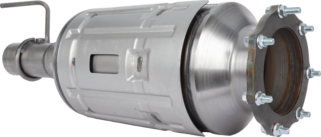 Alliant Power AP70001 Diesel Particulate Filter (DPF)
