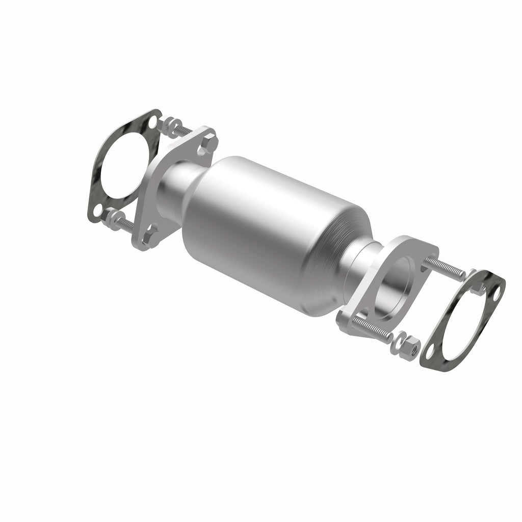 MagnaFlow Exhaust Products 52858 OEM Grade Direct-Fit Catalytic Converter for Select Kia Spectra
