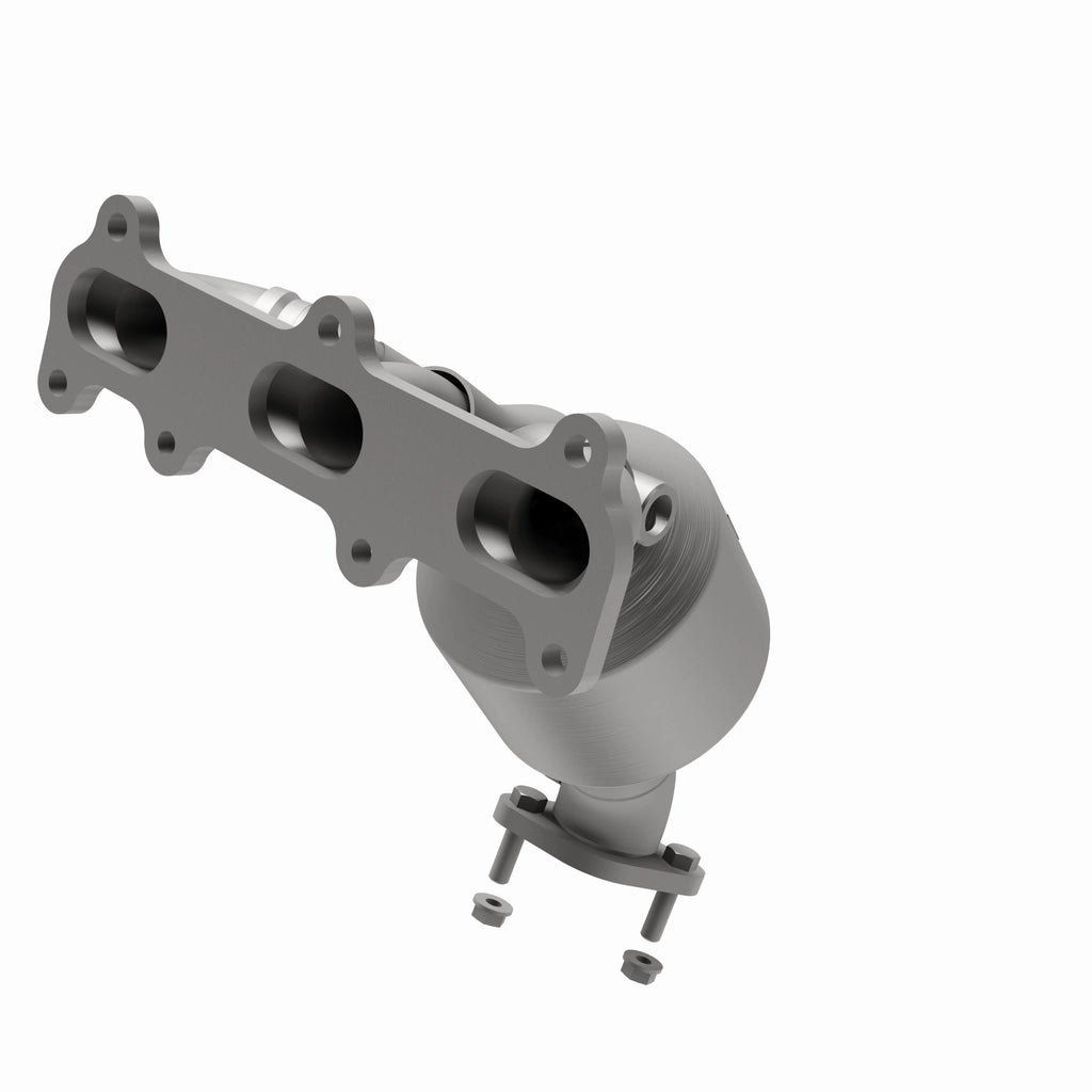 MagnaFlow Exhaust Products 50695 HM Grade Manifold Catalytic Converter for Select Hyundai Santa Fe