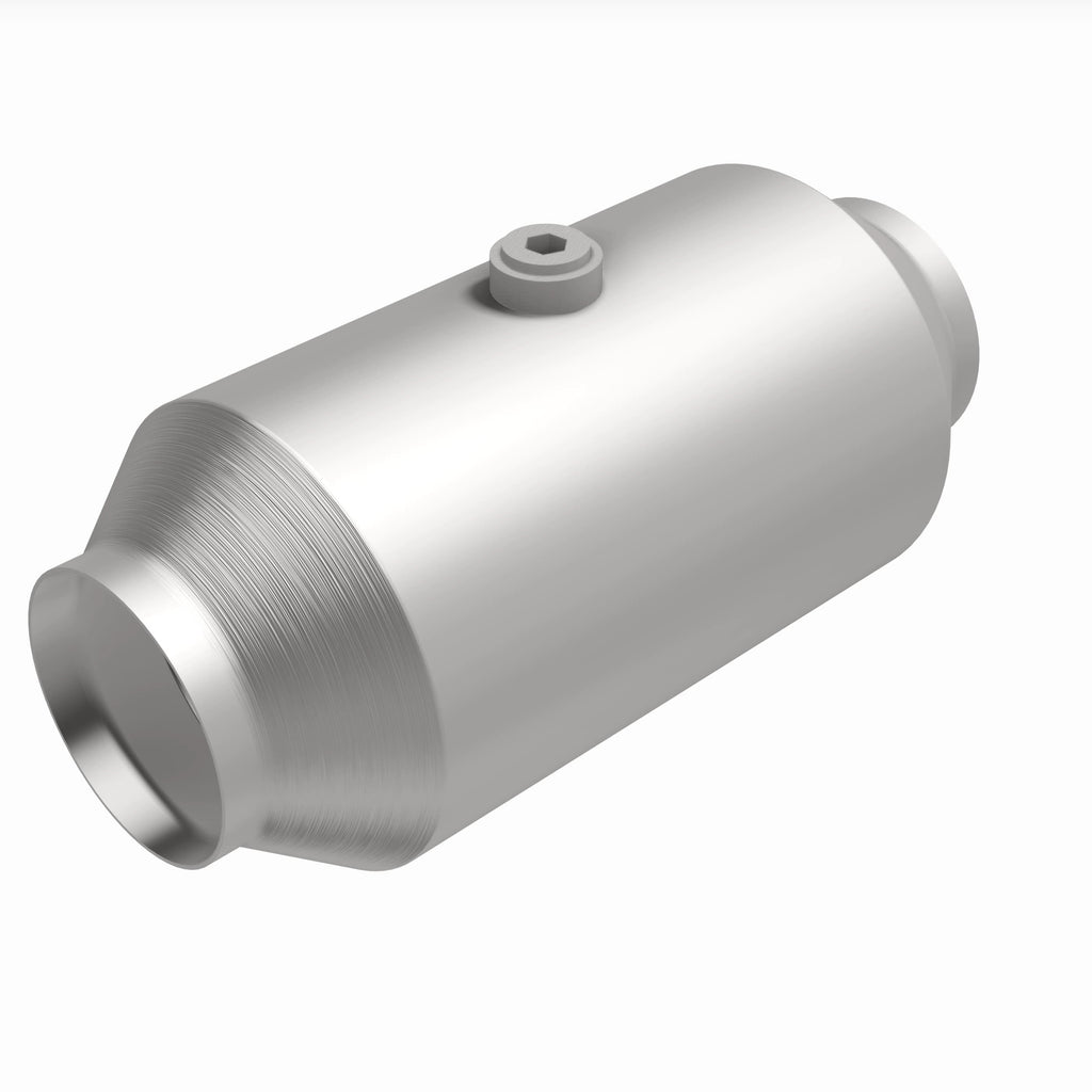 MagnaFlow Exhaust Products 6561359 California CARB Universal Catalytic Converter for Select Dodge Challenger, Dodge Charger