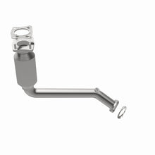 Load image into Gallery viewer, MagnaFlow Exhaust Products 4481142 California CARB Direct-Fit Catalytic Converter for Select Ford Escort, Mercury Tracer