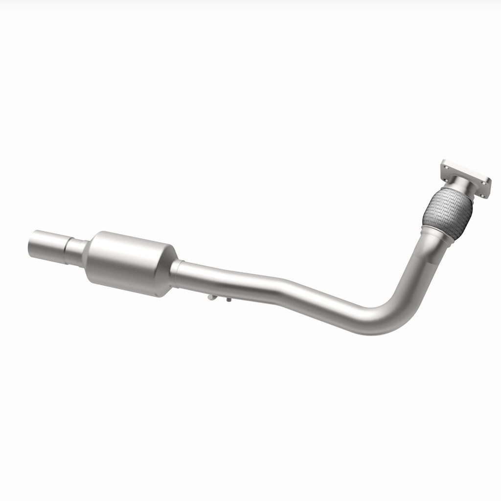 MagnaFlow Exhaust Products 23212 Standard Grade Direct-Fit Catalytic Converter for Select Volkswagen Cabriolet