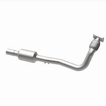 Load image into Gallery viewer, MagnaFlow Exhaust Products 23212 Standard Grade Direct-Fit Catalytic Converter for Select Volkswagen Cabriolet