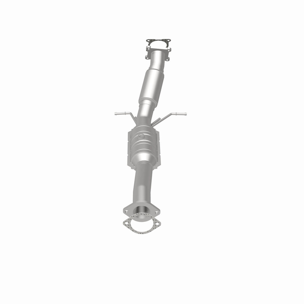 MagnaFlow Exhaust Products 51660 OEM Grade Direct-Fit Catalytic Converter for Select Volvo S60, Volvo V70