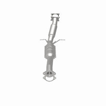Load image into Gallery viewer, MagnaFlow Exhaust Products 51660 OEM Grade Direct-Fit Catalytic Converter for Select Volvo S60, Volvo V70