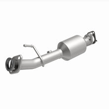 Load image into Gallery viewer, MagnaFlow Exhaust Products 6571690 California CARB Direct-Fit Catalytic Converter for Select Nissan NV200