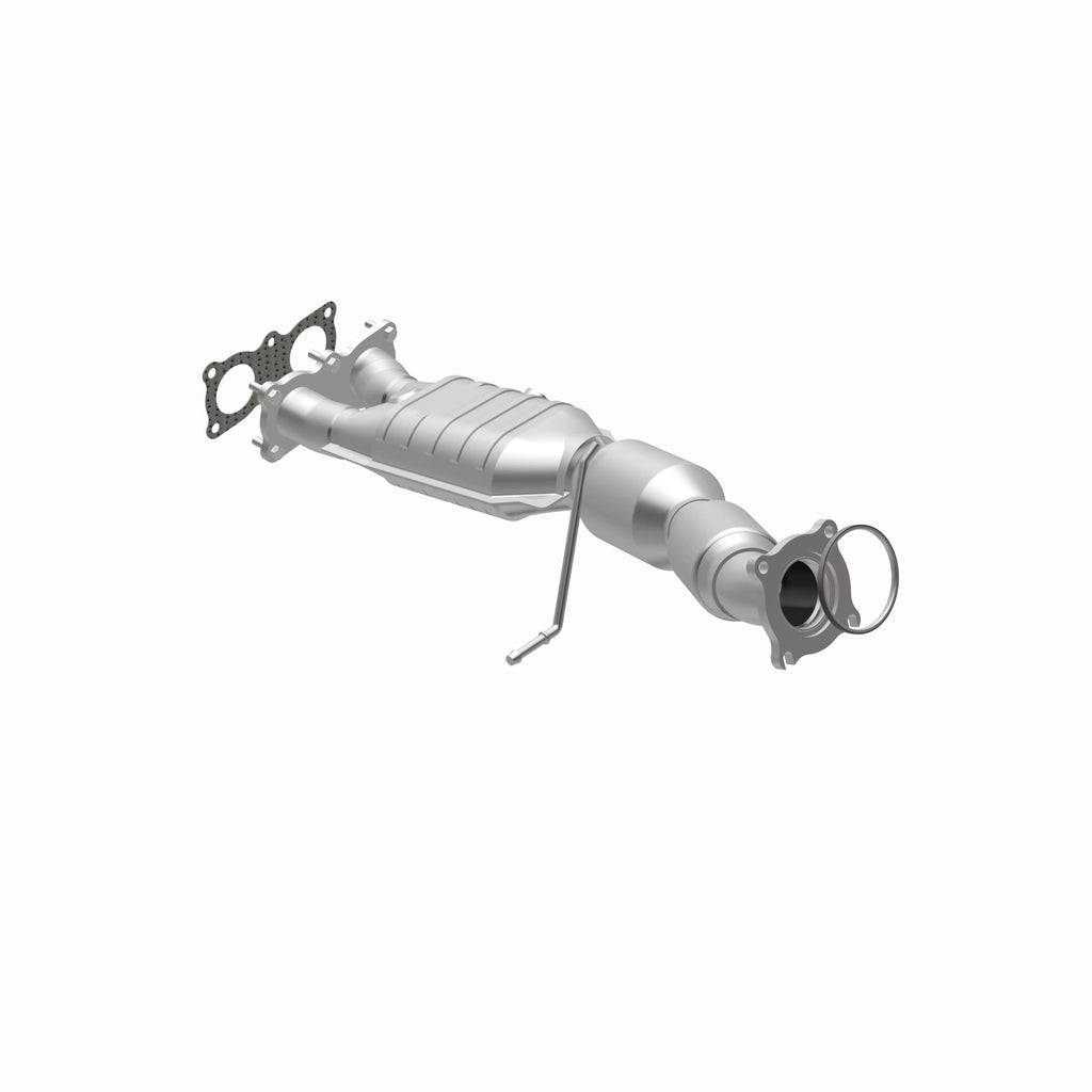 MagnaFlow Exhaust Products 52005 OEM Grade Direct-Fit Catalytic Converter for Select Volvo S80, Volvo V70, Volvo XC60, Volvo XC70