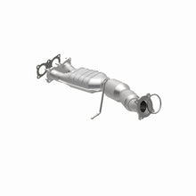 Load image into Gallery viewer, MagnaFlow Exhaust Products 52005 OEM Grade Direct-Fit Catalytic Converter for Select Volvo S80, Volvo V70, Volvo XC60, Volvo XC70