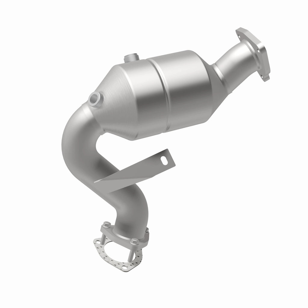 MagnaFlow Exhaust Products 49135 OEM Grade Direct-Fit Catalytic Converter for Select Audi A4 Quattro, Audi A5 Quattro, Audi A6 Quattro, Audi A7 Quattro, Audi A8 Quattro, Audi Q5, Audi S4, Audi S5, Audi SQ5
