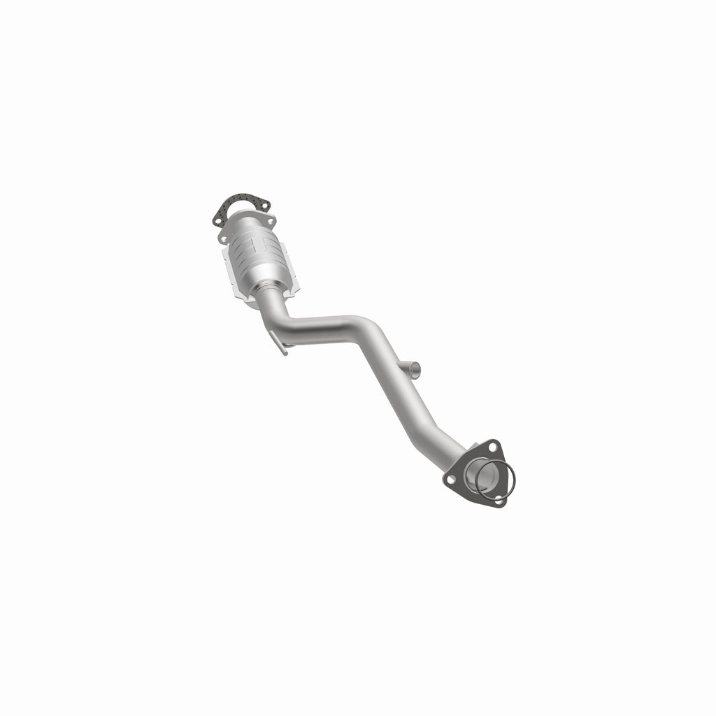 MagnaFlow Exhaust Products 23929 Standard Grade Direct-Fit Catalytic Converter for Select Nissan 300ZX