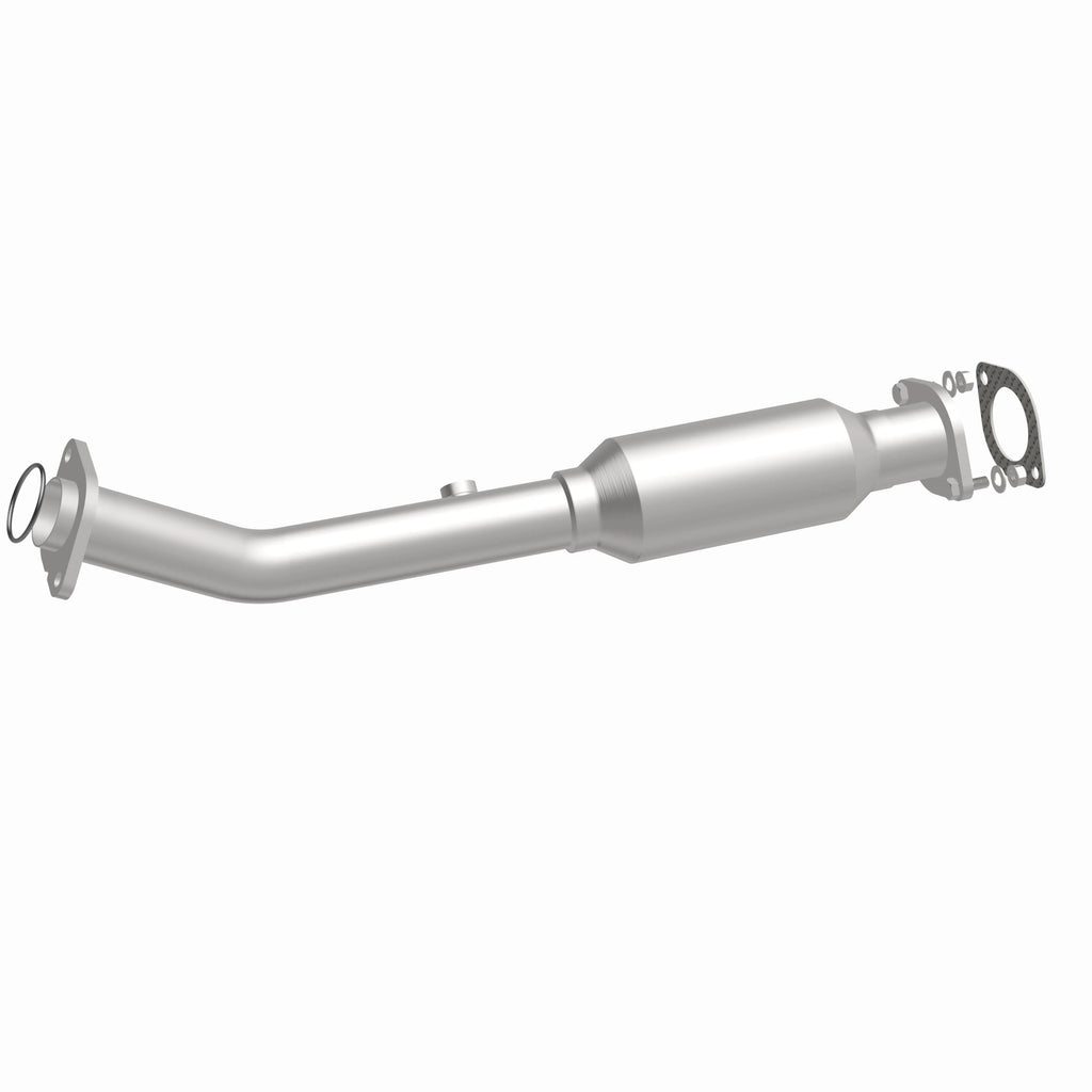 MagnaFlow Exhaust Products 4593218 California CARB Direct-Fit Catalytic Converter for Select INFINITI QX56, Nissan Pathfinder Armada, Nissan TITAN