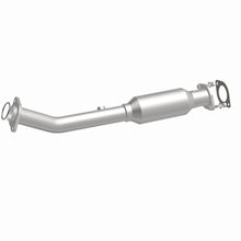 Load image into Gallery viewer, MagnaFlow Exhaust Products 4593218 California CARB Direct-Fit Catalytic Converter for Select INFINITI QX56, Nissan Pathfinder Armada, Nissan TITAN