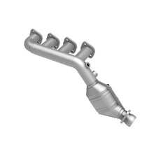 Load image into Gallery viewer, MagnaFlow Exhaust Products 50905 Standard Grade Manifold Catalytic Converter for Select Lincoln Mark VIII