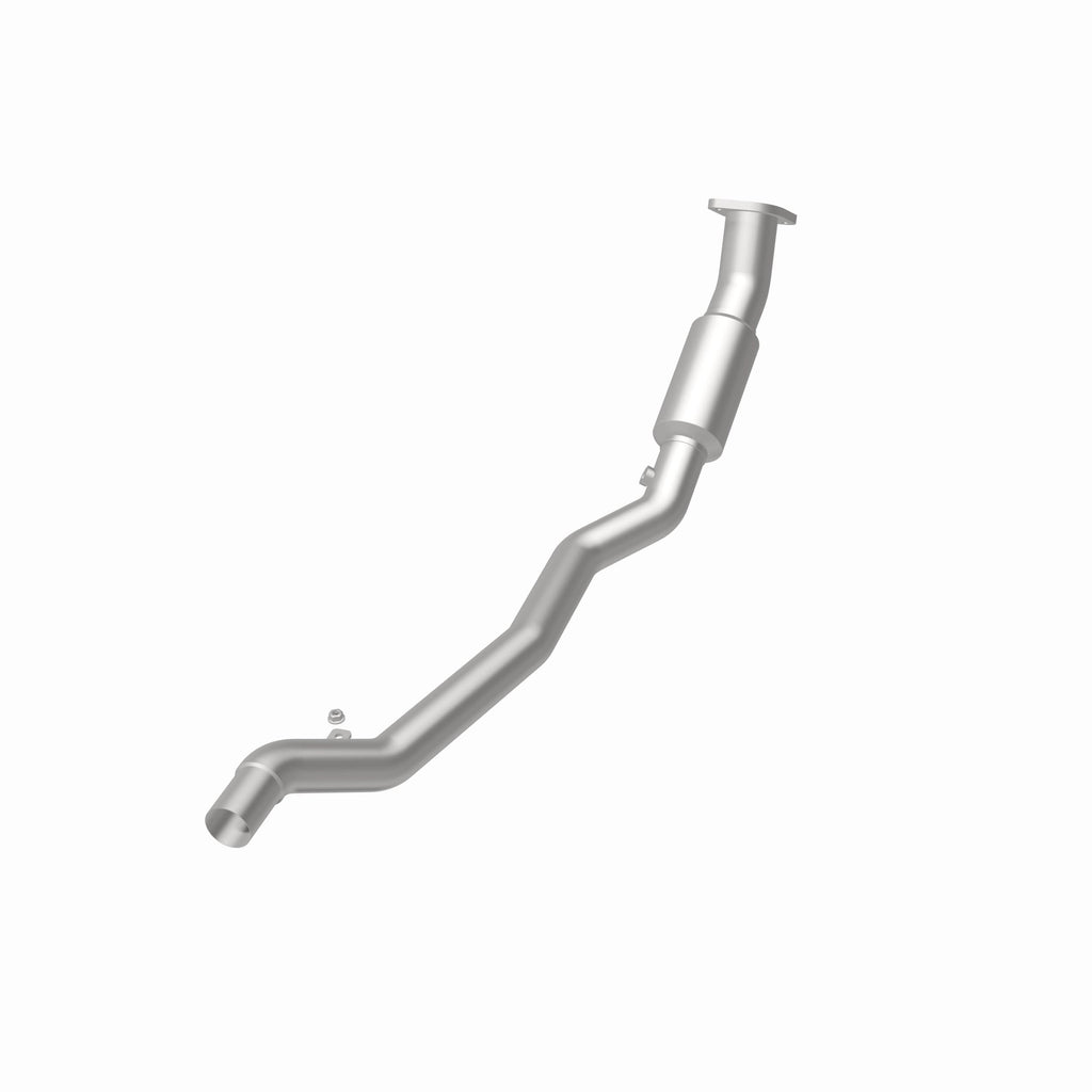 MagnaFlow Exhaust Products 4561539 California CARB Direct-Fit Catalytic Converter for Select Chrysler 300, Dodge Magnum