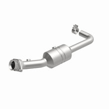Load image into Gallery viewer, MagnaFlow Exhaust Products 5551157 California CARB Direct-Fit Catalytic Converter for Select Ford F-150