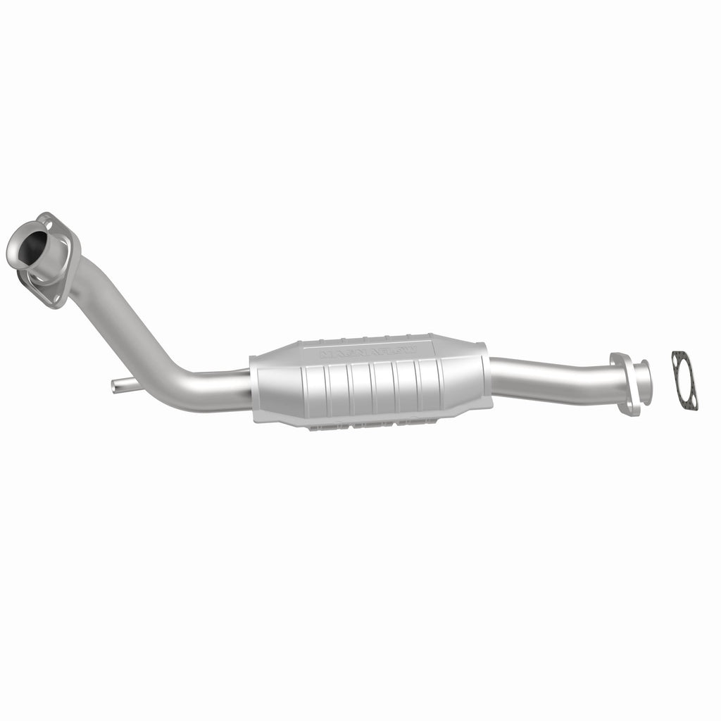 MagnaFlow Exhaust Products 23368 Standard Grade Direct-Fit Catalytic Converter for Select Ford LTD, Lincoln Mark VI, Lincoln Town Car, Mercury Grand Marquis, Mercury Marquis