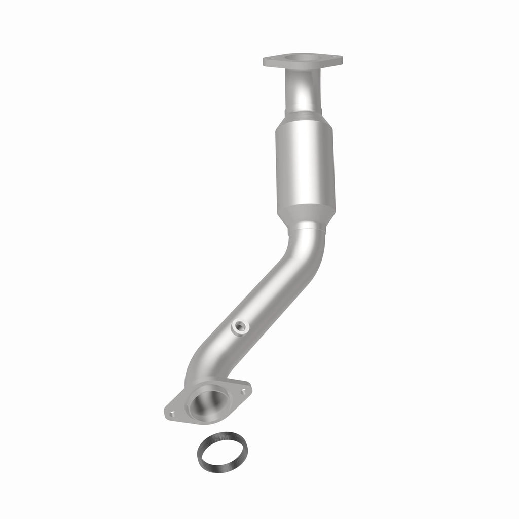 MagnaFlow Exhaust Products 4561999 California CARB Direct-Fit Catalytic Converter for Select Chevrolet Corvette