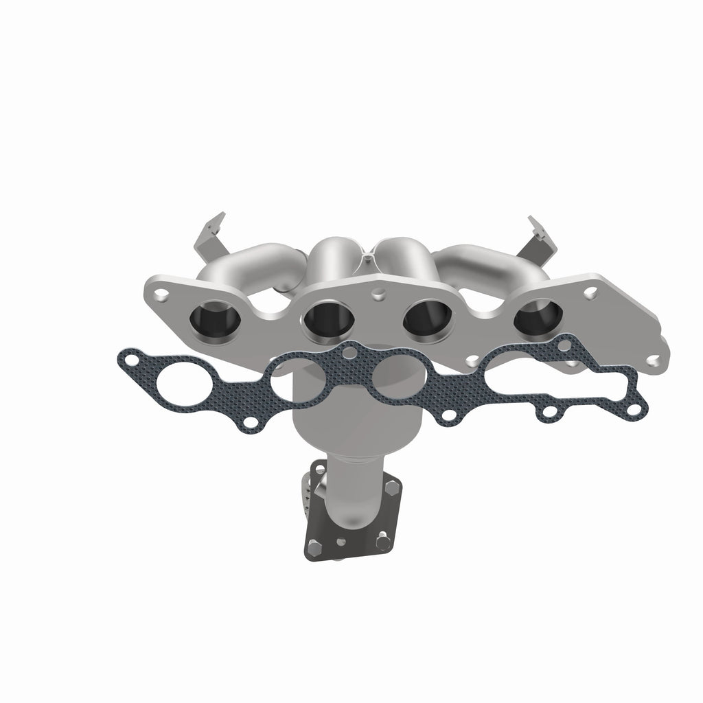 MagnaFlow Exhaust Products 49383 OEM Grade Manifold Catalytic Converter for Select Mazda Tribute