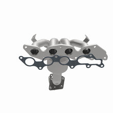 Load image into Gallery viewer, MagnaFlow Exhaust Products 49383 OEM Grade Manifold Catalytic Converter for Select Mazda Tribute