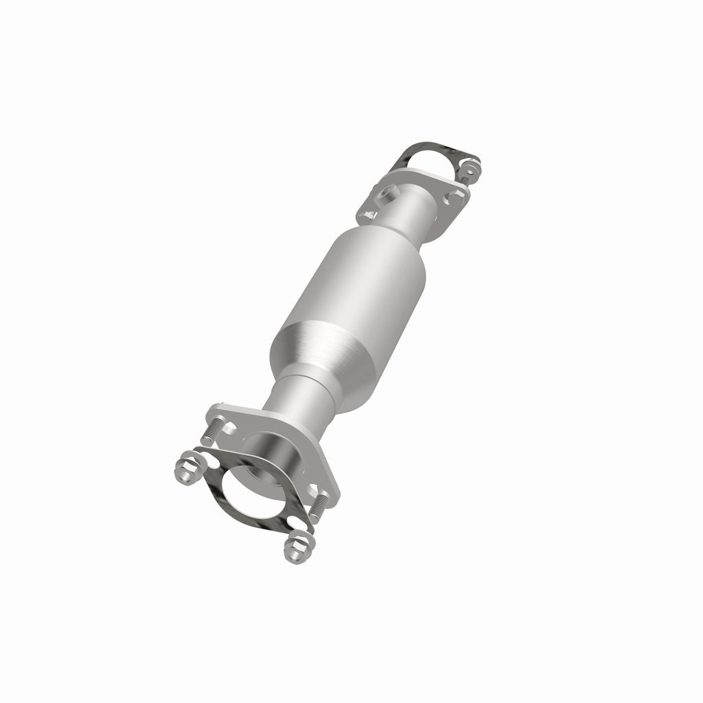 MagnaFlow Exhaust Products 24371 HM Grade Direct-Fit Catalytic Converter for Select Mitsubishi Outlander
