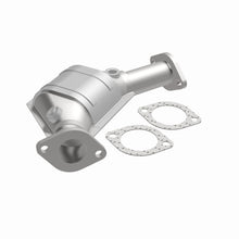 Load image into Gallery viewer, MagnaFlow Exhaust Products 23875 HM Grade Direct-Fit Catalytic Converter for Select Subaru Forester, Subaru Impreza, Subaru Legacy