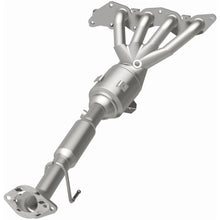 Load image into Gallery viewer, MagnaFlow Exhaust Products 5631165 California CARB Manifold Catalytic Converter for Select Ford Fusion, Lincoln MKZ