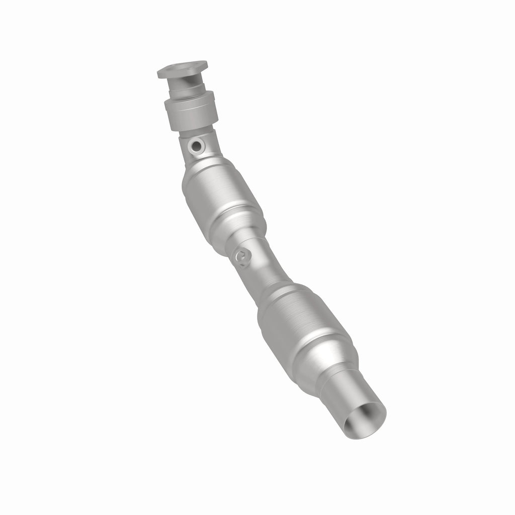 MagnaFlow Exhaust Products 49939 OEM Grade Direct-Fit Catalytic Converter for Select Chevrolet Camaro