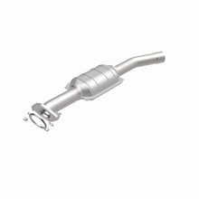 Load image into Gallery viewer, MagnaFlow Exhaust Products 23771 HM Grade Semi-Direct Fit Catalytic Converter for Select Mazda Miata