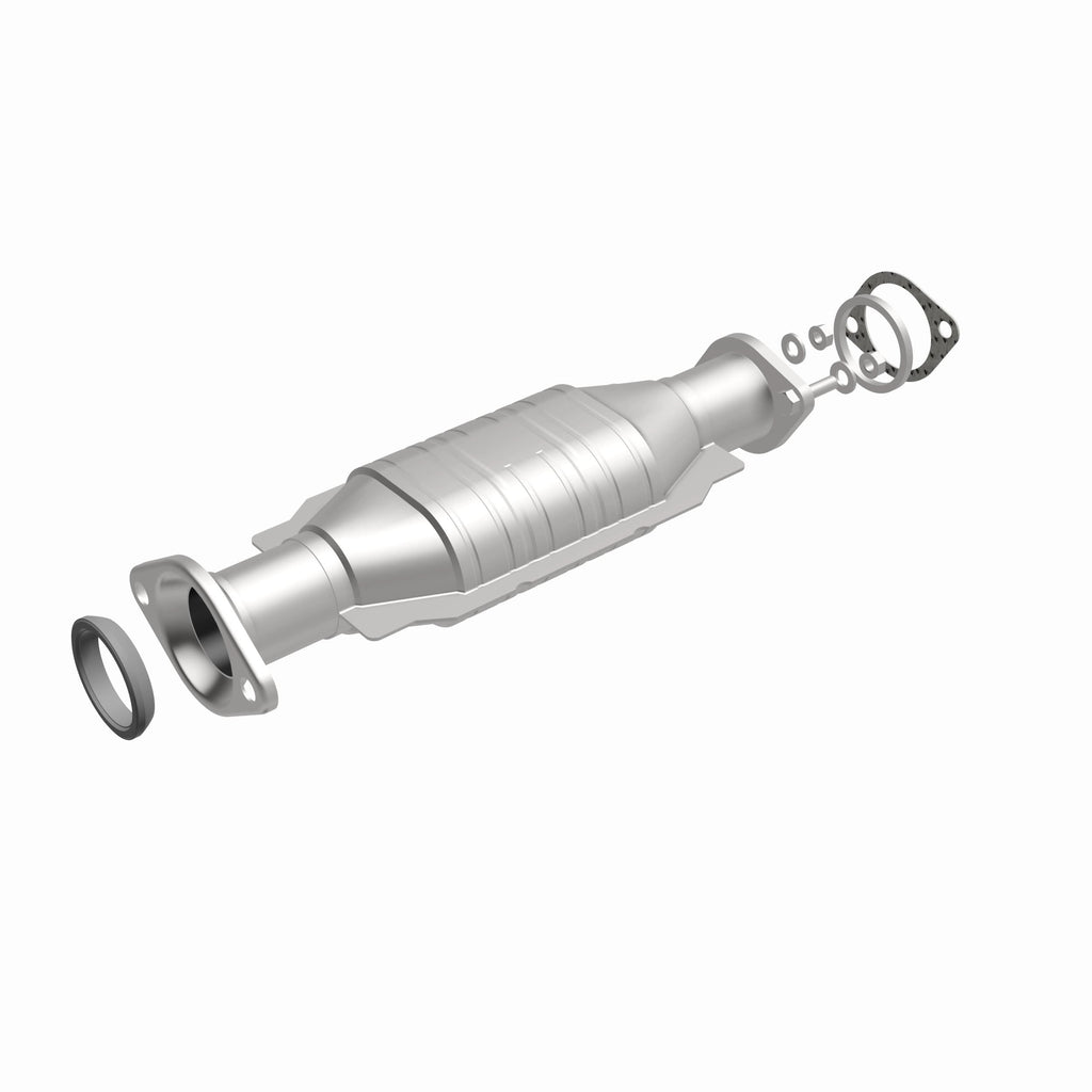 MagnaFlow Exhaust Products 52174 OEM Grade Direct-Fit Catalytic Converter for Select Mitsubishi Montero