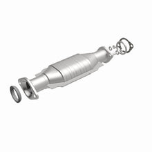Load image into Gallery viewer, MagnaFlow Exhaust Products 52174 OEM Grade Direct-Fit Catalytic Converter for Select Mitsubishi Montero