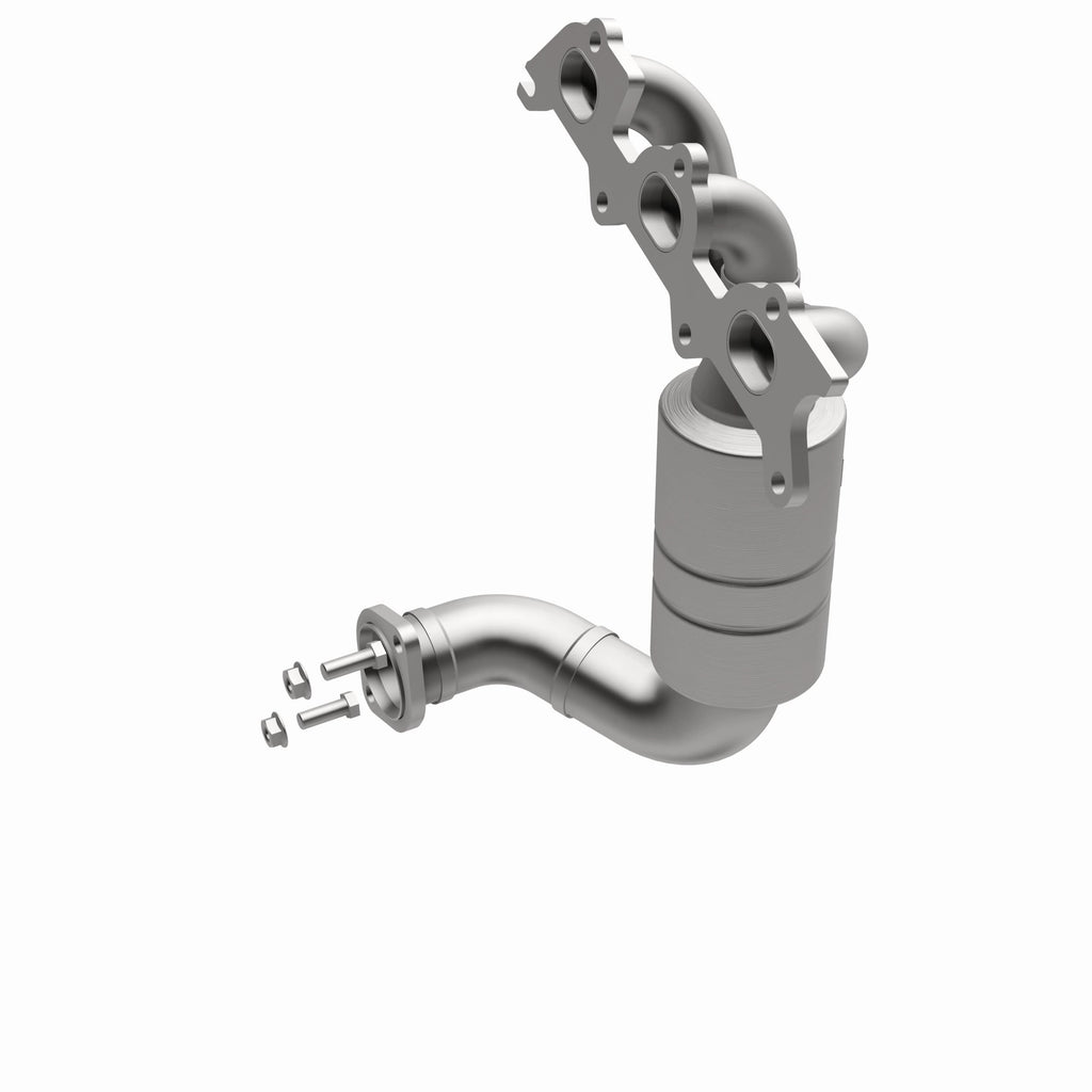 MagnaFlow Exhaust Products 51735 OEM Grade Manifold Catalytic Converter for Select Chrysler Sebring, Dodge Avenger