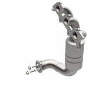 Load image into Gallery viewer, MagnaFlow Exhaust Products 51735 OEM Grade Manifold Catalytic Converter for Select Chrysler Sebring, Dodge Avenger