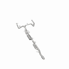 Load image into Gallery viewer, MagnaFlow Exhaust Products 19703 Overland Series Cat-Back System for Select Chevrolet Silverado 1500, GMC Sierra