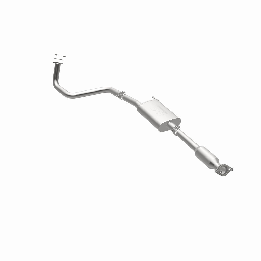 MagnaFlow Exhaust Products 280578 OEM Grade Direct-Fit Catalytic Converter for Select Kia Soul